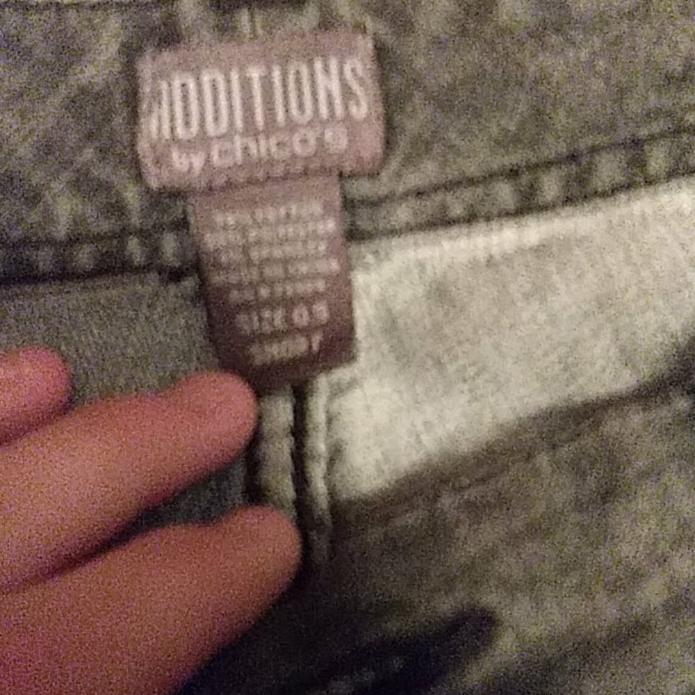 Jeans - Picture 2 of 2